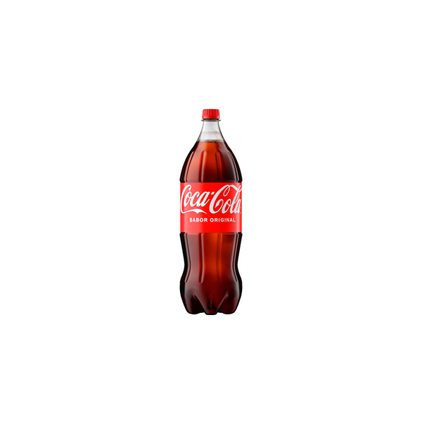 Coca Cola 2L