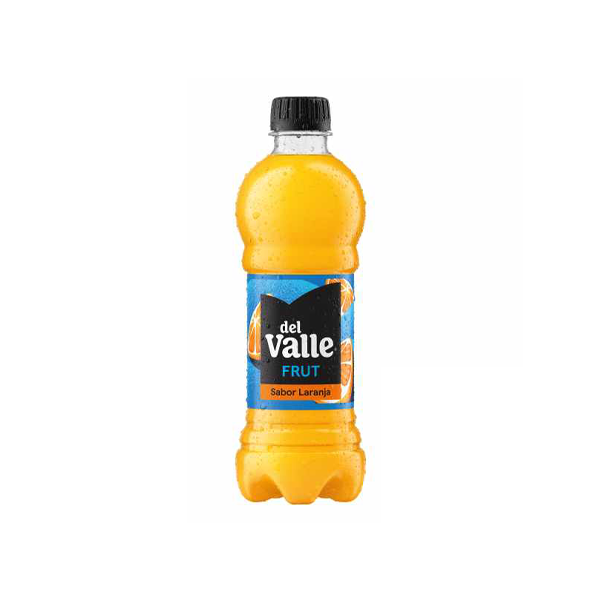 Del Valle Frut Laranja 450ml