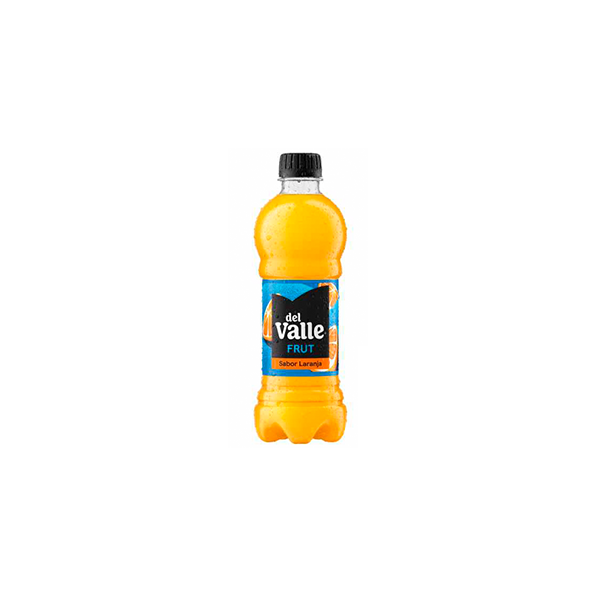 Del Valle Frut Laranja 450ml