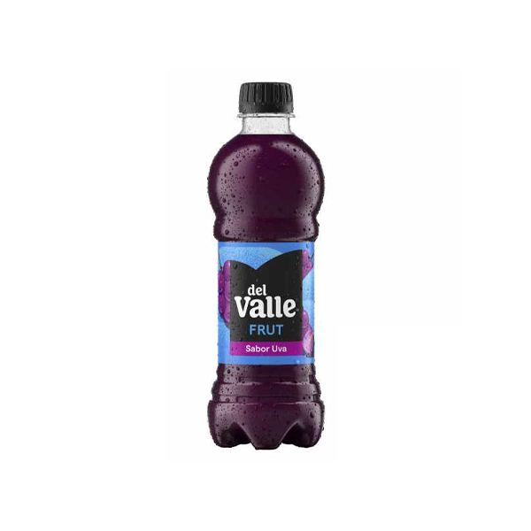 Del Valle Frut Uva 450ml