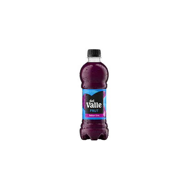 Del Valle Frut Uva 450ml
