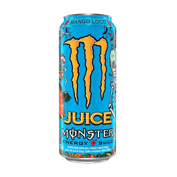 Monster Mango Loco 473ml