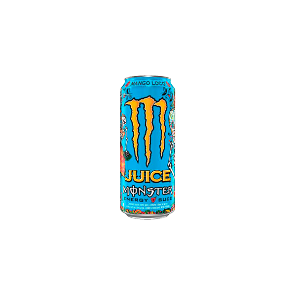 Monster Mango Loco 473ml