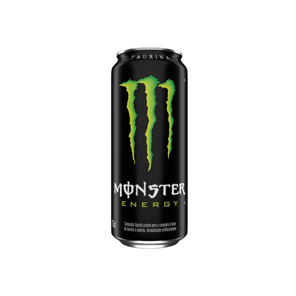 Monster Tradicional