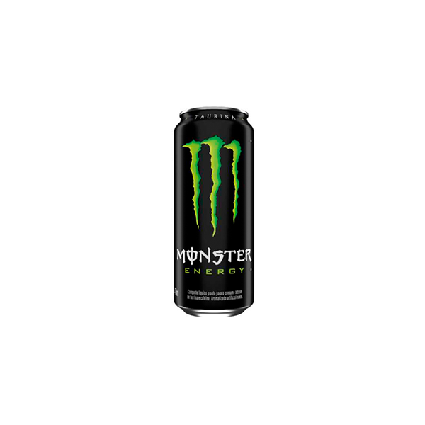 Monster Tradicional